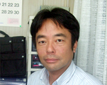 動物用医療機器の販売・修理メディカル技研　代表取締役　芳賀 大輔様